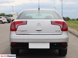 Citroen C5 2006 1.7 123 KM