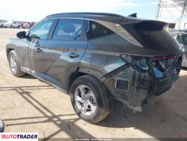 Hyundai Tucson 2022 2