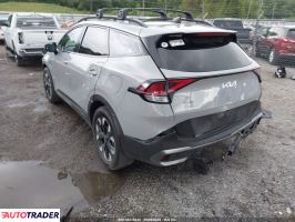 Kia Sportage 2024 2