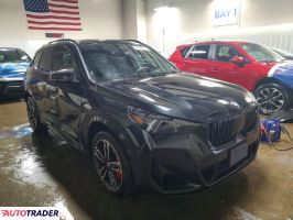 BMW X1 2025 2