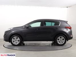 Kia Sportage 2017 1.6 130 KM Kia Sportage 2017 1.6 130 KM