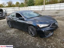 Acura Pozostałe 2022 2