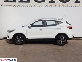 MG ZS 2023 1.5 104 KM