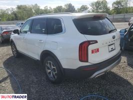 Kia Pozostałe 2020 3 Kia Pozostałe 2020 3