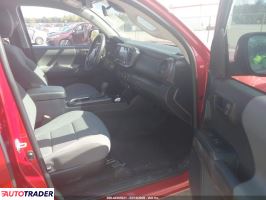 Toyota Tacoma 2021 2