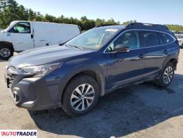 Subaru Outback 2025 2 Subaru Outback 2025 2