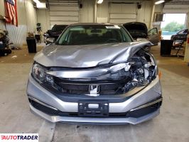 Honda Civic 2020 2