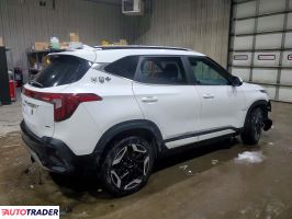 Kia Pozostałe 2024 1