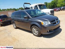 Dodge Grand Caravan - zobacz ofertę