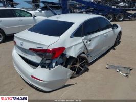 Honda Civic 2022 1 Honda Civic 2022 1