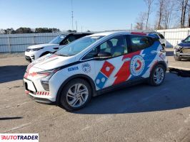 Chevrolet Pozostałe - zobacz ofertę