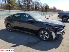 Honda Civic 2021 2