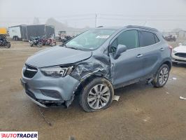 Buick Pozostałe 2020 1