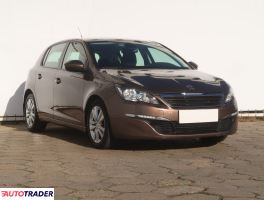 Peugeot 308 2013 1.6 91 KM