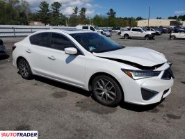 Acura Pozostałe 2020 2 Acura Pozostałe 2020 2
