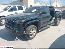 Toyota Tacoma 2024 2