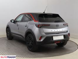 Opel Mokka 2023 1.2 128 KM