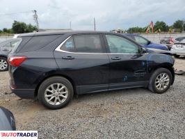 Chevrolet Equinox 2020 1