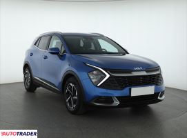 Kia Sportage 2023 1.6 147 KM Kia Sportage 2023 1.6 147 KM