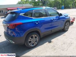 Kia Pozostałe 2021 2 Kia Pozostałe 2021 2