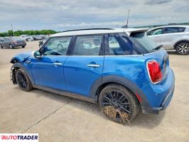 Austin Mini 2023 2