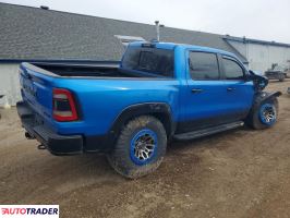 Dodge Ram 2024 6