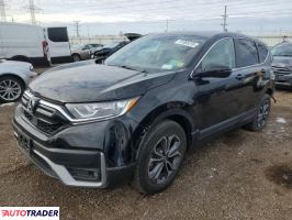 Honda CR-V - zobacz ofertę