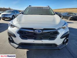 Subaru Pozostałe 2024 2