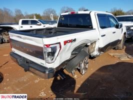 Ford Pozostałe 2022 3