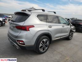 Hyundai Santa Fe 2020 2