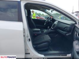 Subaru Outback 2020 2