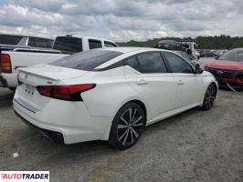 Nissan Altima 2022 2 Nissan Altima 2022 2