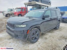 Jeep Cherokee - zobacz ofertę