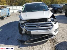 Ford Escape 2019 1