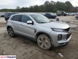 Mitsubishi Outlander 2021 2