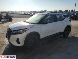 Nissan Pozostałe 2023 1