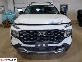 Hyundai Santa Fe 2022 2