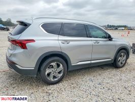 Hyundai Santa Fe 2021 2