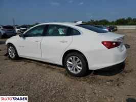 Chevrolet Malibu 2024 1