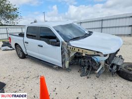 Ford Pozostałe 2021 2