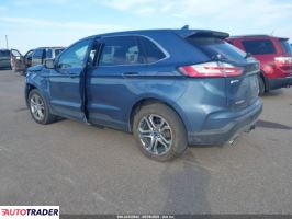 Ford Edge 2019 2