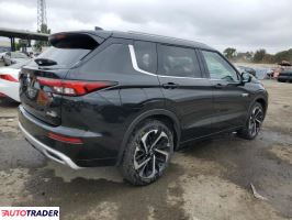 Mitsubishi Outlander 2023 2