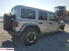 Jeep Wrangler 2021 3