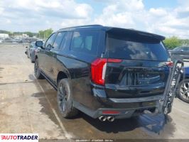GMC Yukon 2021 6 GMC Yukon 2021 6