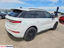 Lincoln Pozostałe 2023 2