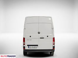 Volkswagen Crafter 2022 2.0