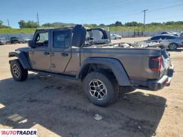 Jeep Pozostałe 2024 3