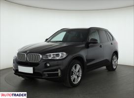 BMW X5 2014 3.0 308 KM