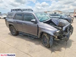 Toyota Pozostałe 2022 4