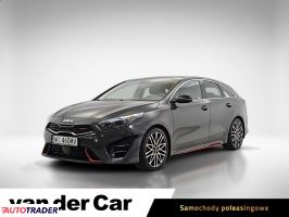 Kia Pozostałe 2023 1.6 204 KM